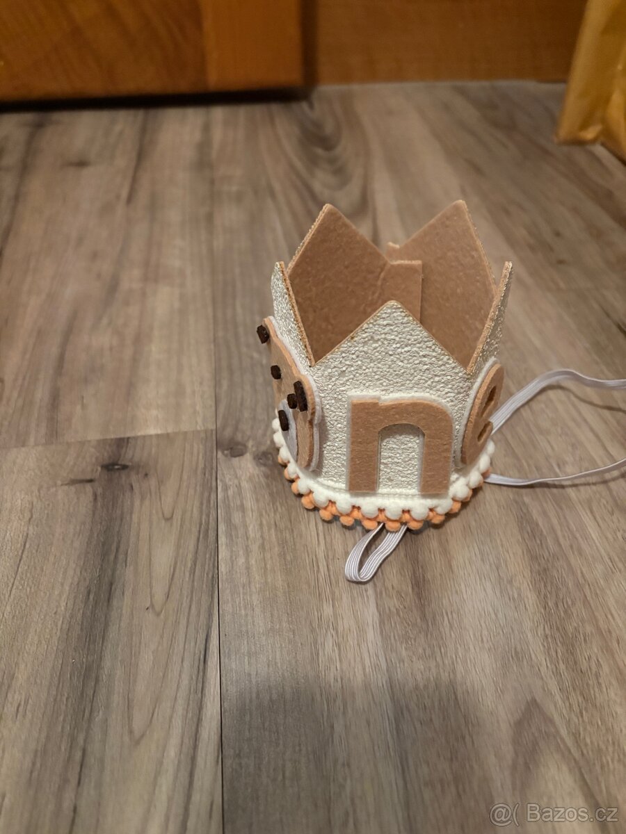 Narozeninová výzdoba - 3