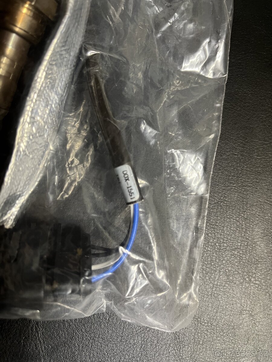 Lambdasonda DENSO DOX-1551 - 3