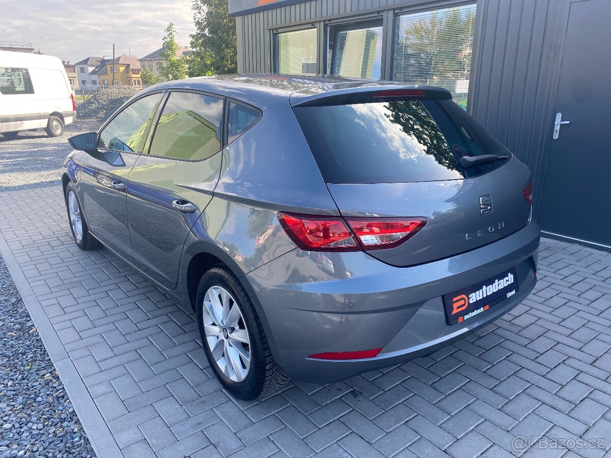 Seat Leon, 1.2 TSI 81kW-1xMAJ.-STYLE-NAVI - 3