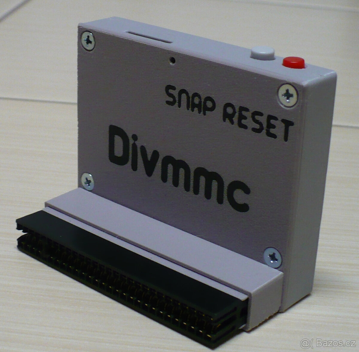 Divmmc pro Didaktik a ZX Spectrum - 3