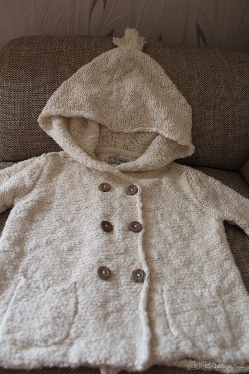 svetr Next - vel. 104 - 3