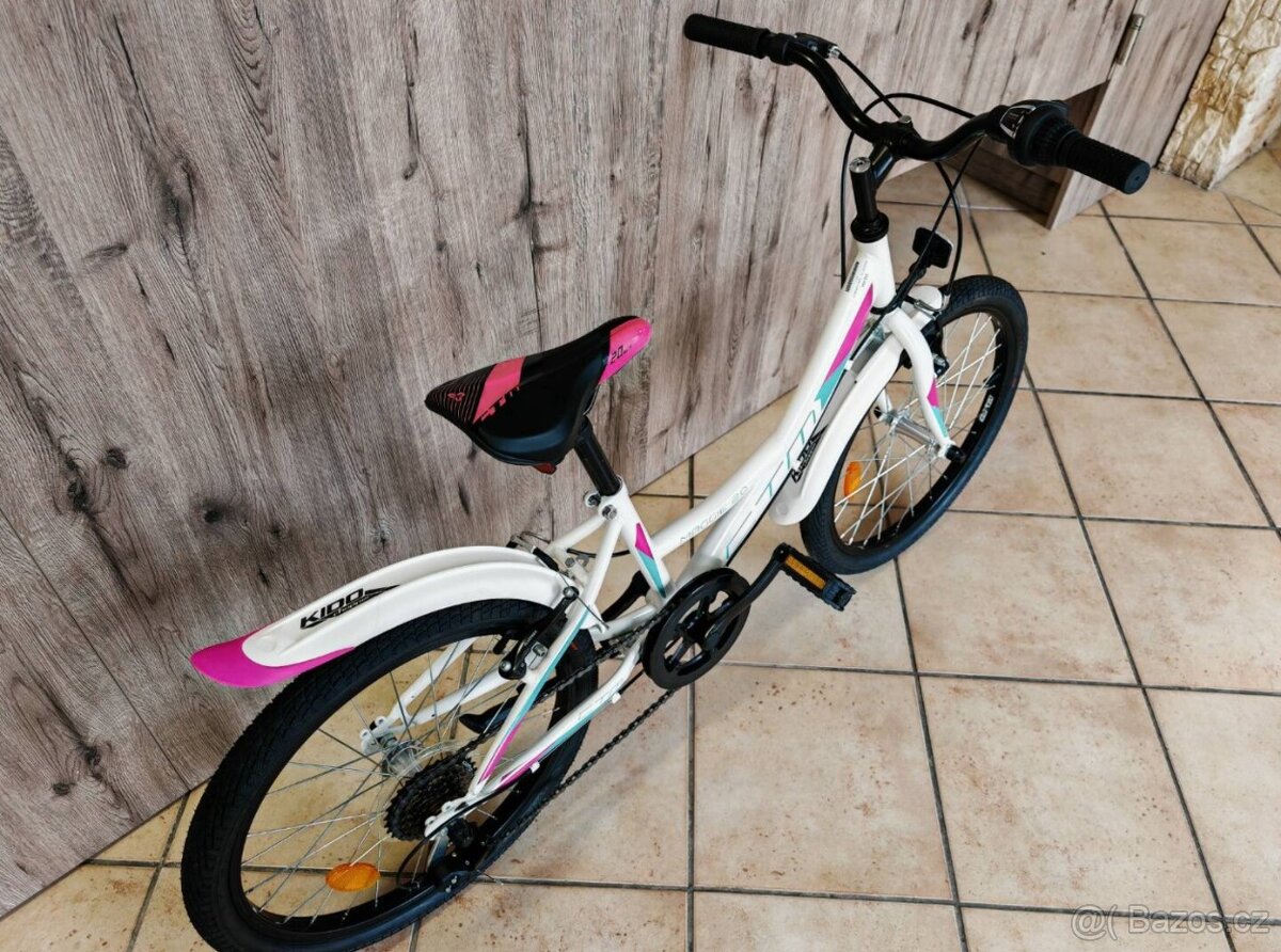 Dívčí kolo CTM Maggie 2.0 - 3