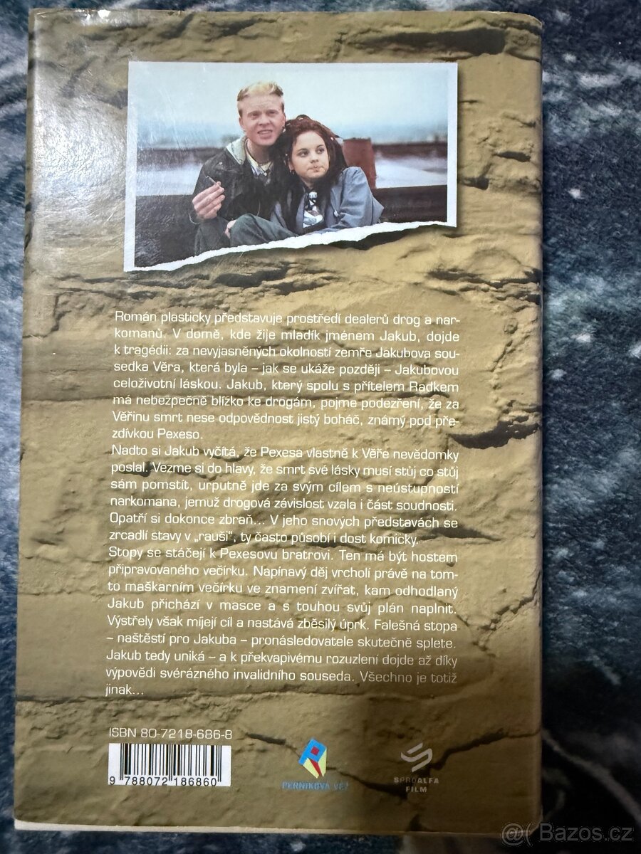 Perníková věž - 3