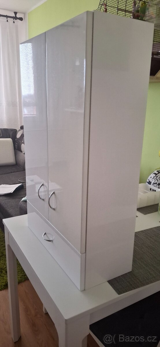 Koupelnová skříňka Keramia PROH50 - 3