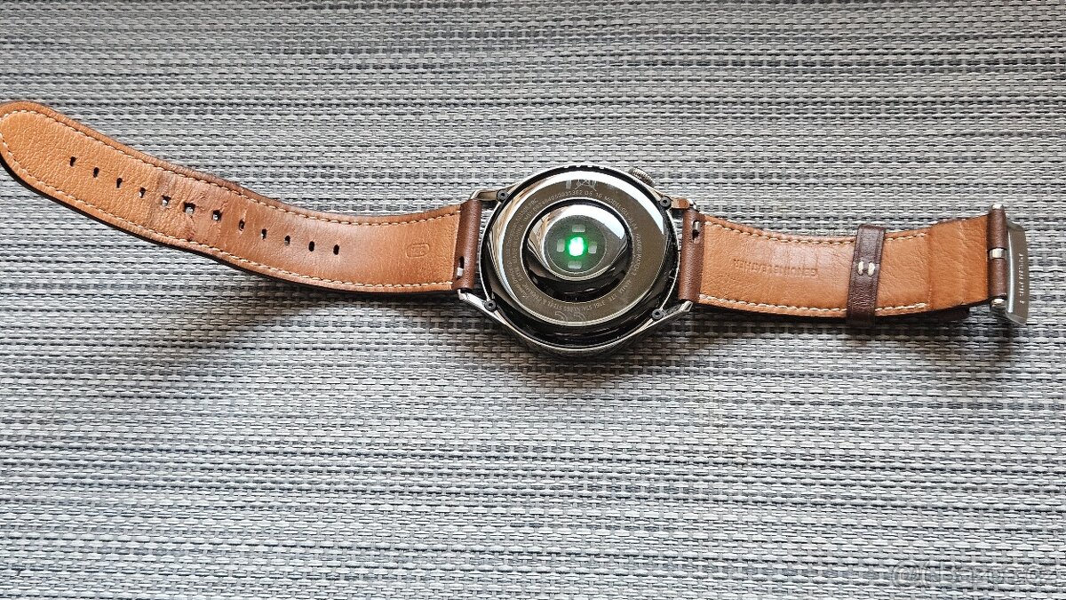 Huawei Watch 3 + nabíječka - 3