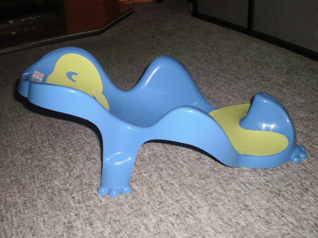 lehátko do vany Babycoon - 3