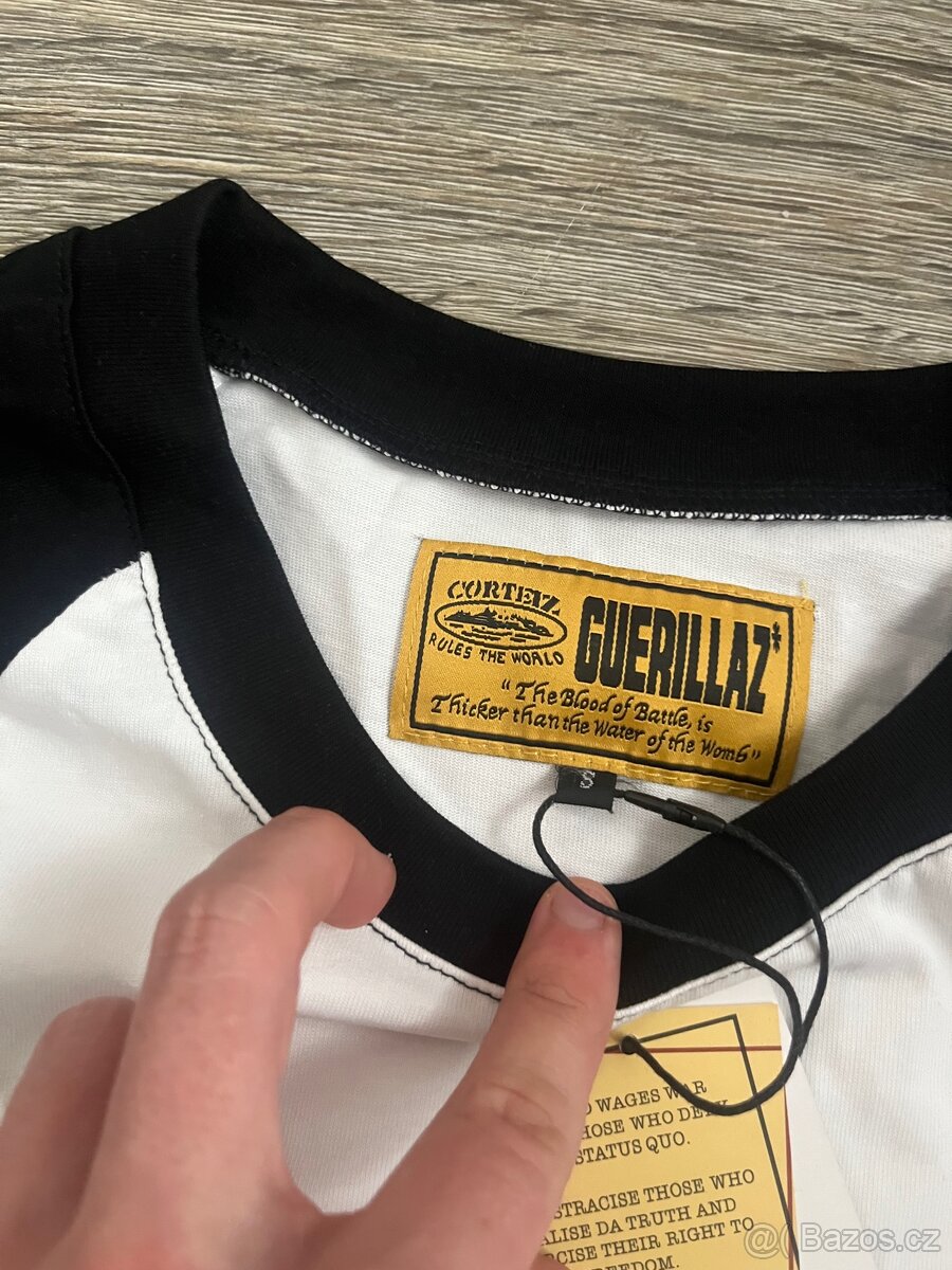 corteiz longsleeve - 3