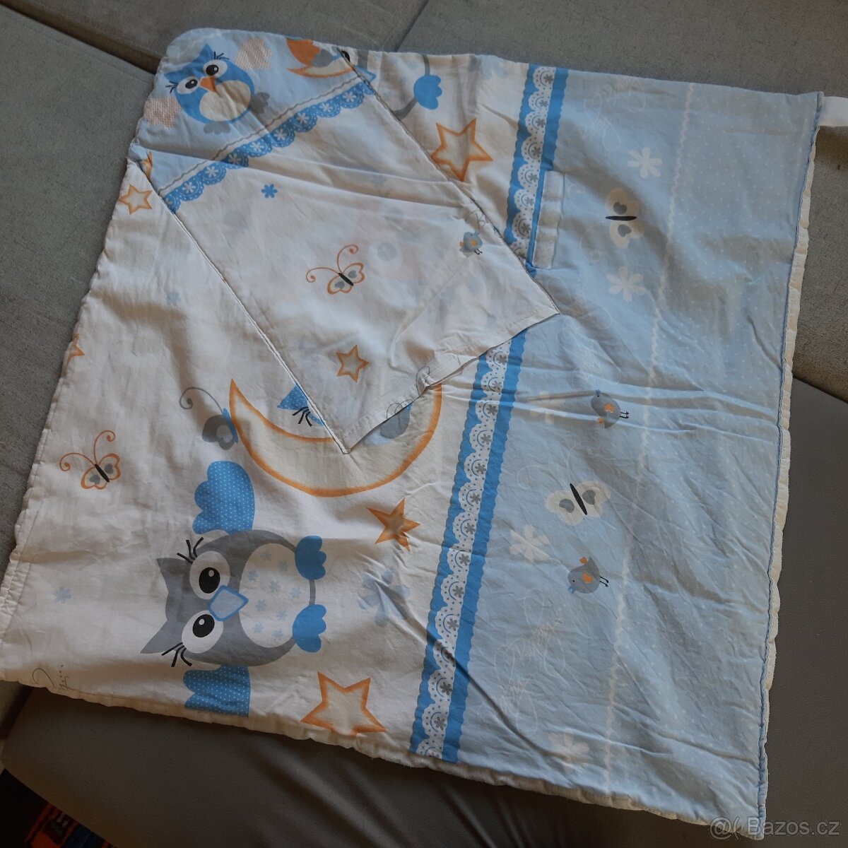 Detska zavinovacka - 3