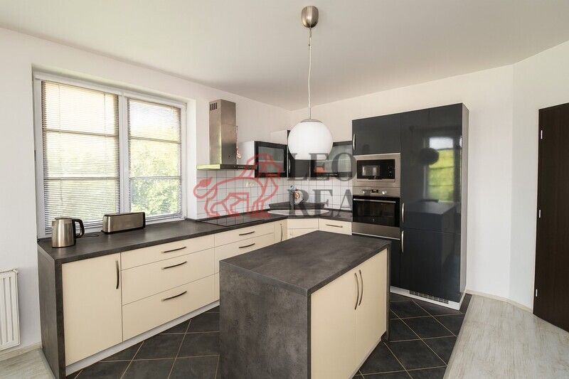 Drásov, RD 3+kk, CP 503m2, zahrada, garáž - 3