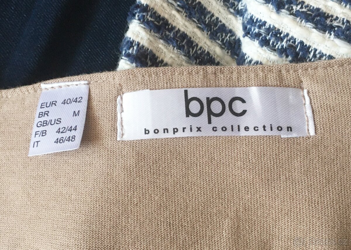 Nenošené tričko, dlouhý rukáv - 3