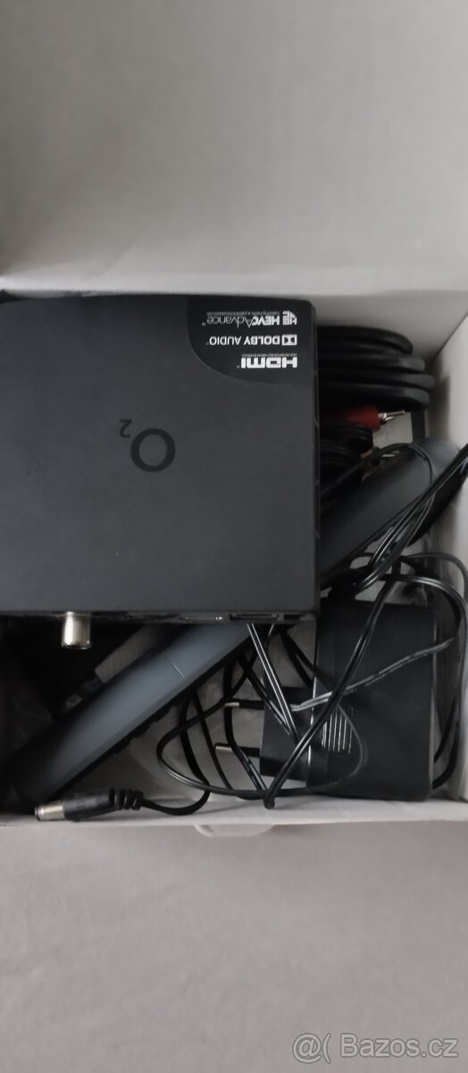 O2 TV Box - 3