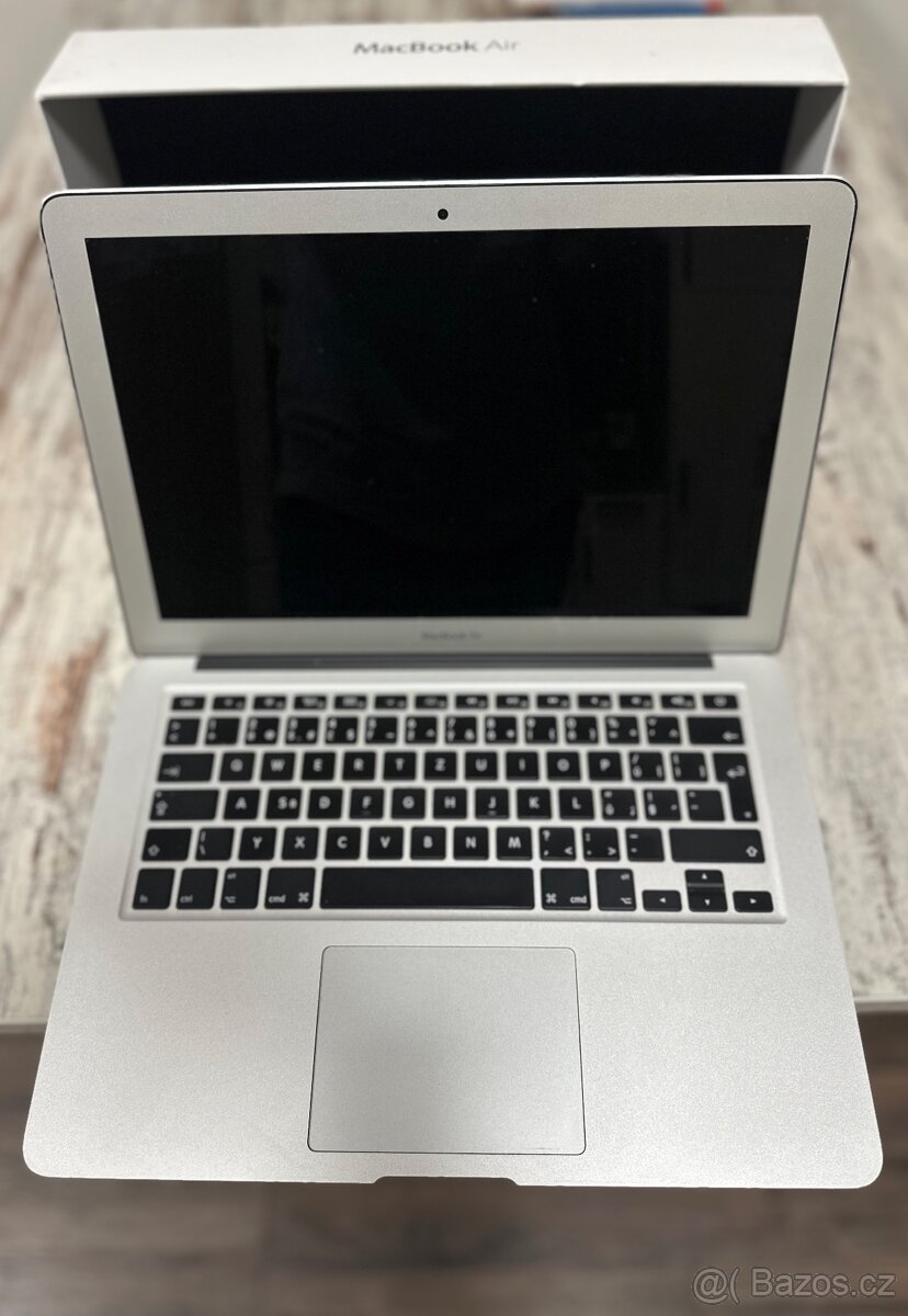 MacBook Air 13.3” (A1466). 2013 - 3
