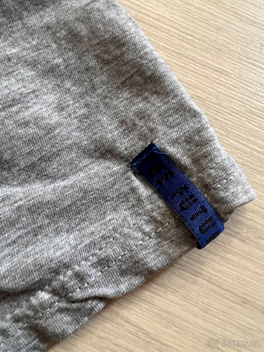 Triko Re-gen - vel. 152 - 3