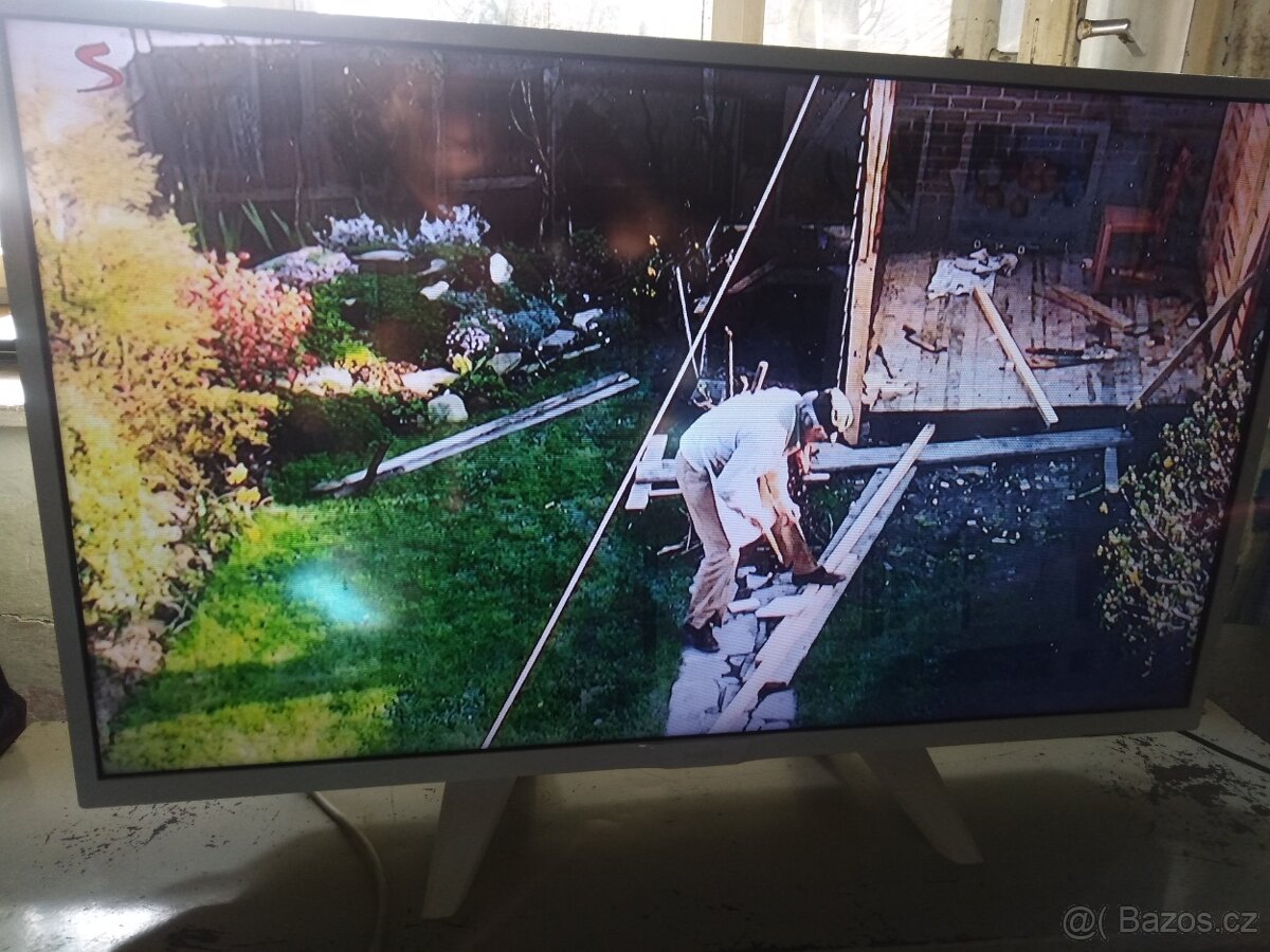 Toshiba 32la3b63dg,Philips 32phs5505,4032,Samsung ue32h5000 - 3