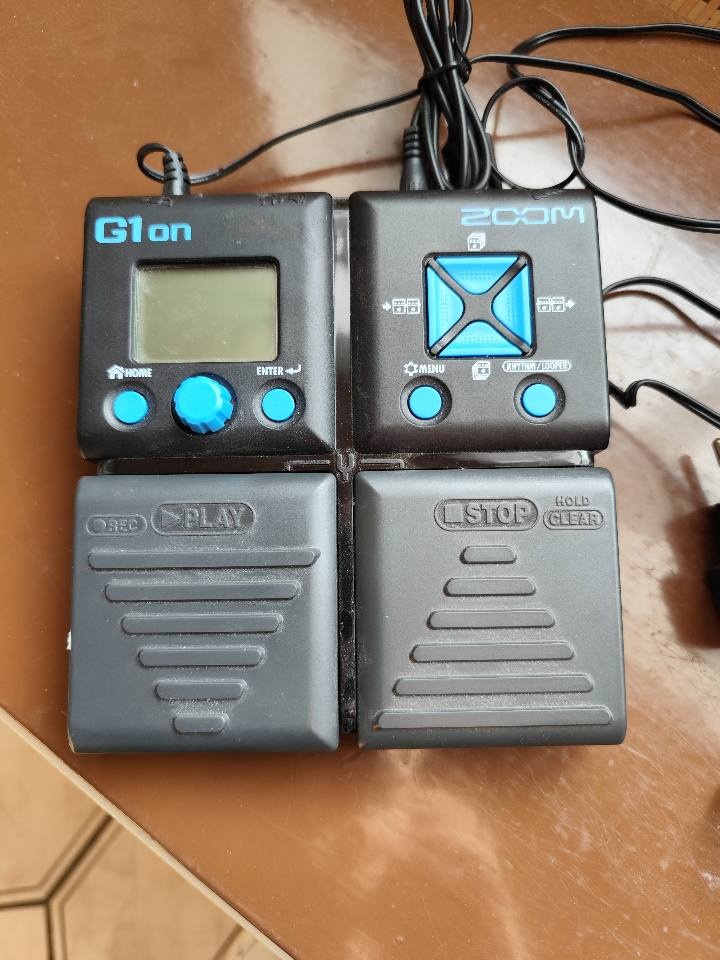 Prodám hudební komponenty - 3