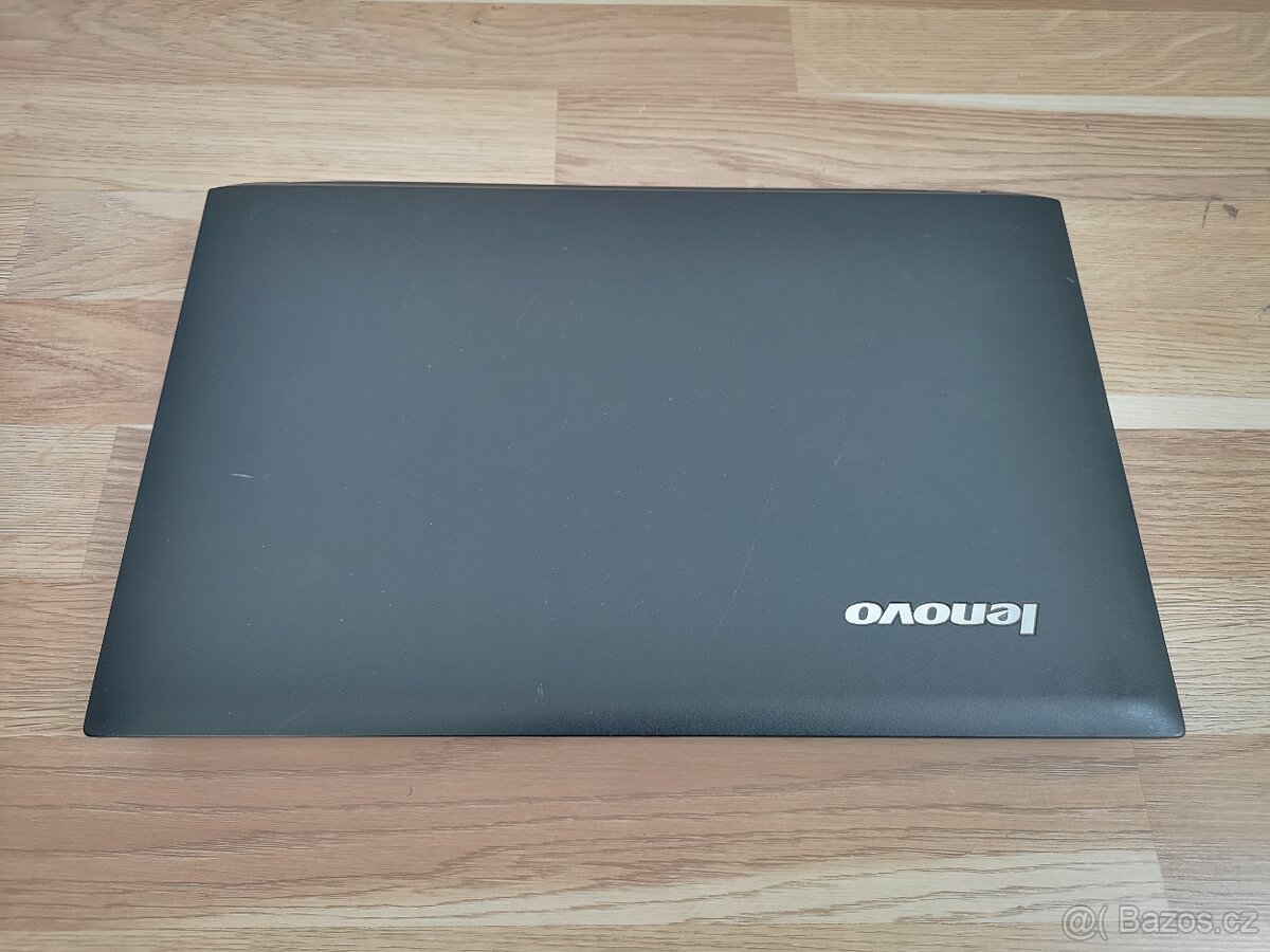 Notebook Lenovo B575e - 3