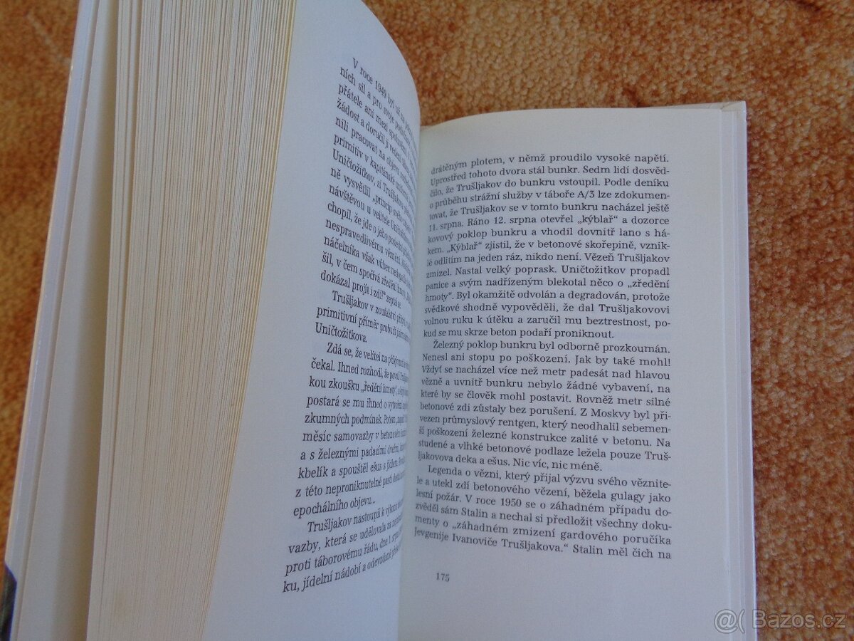 6 knih - Největší záhady světa - 3