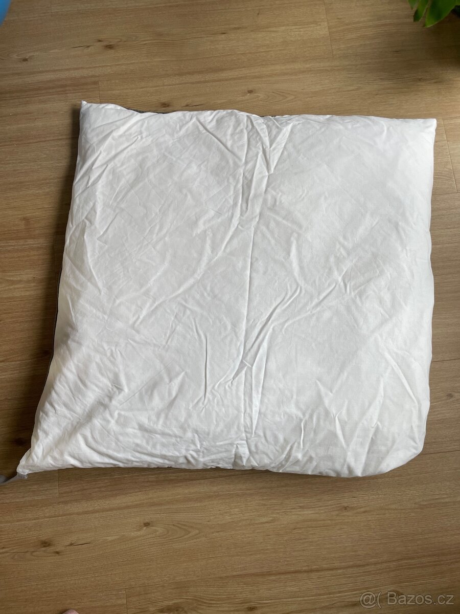 Péřová zavinovačka - 3