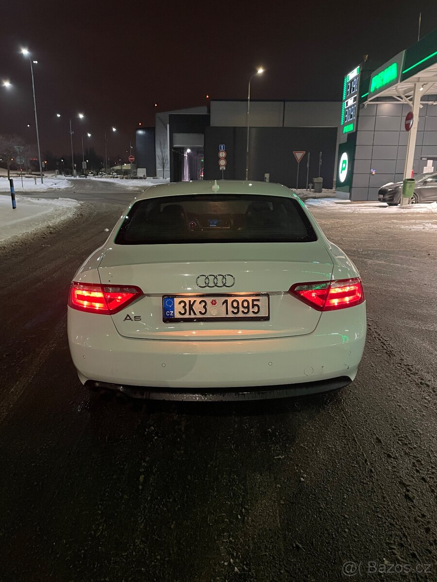 Audi a5 2.0tfsi 155kw Quattro S-line - 3