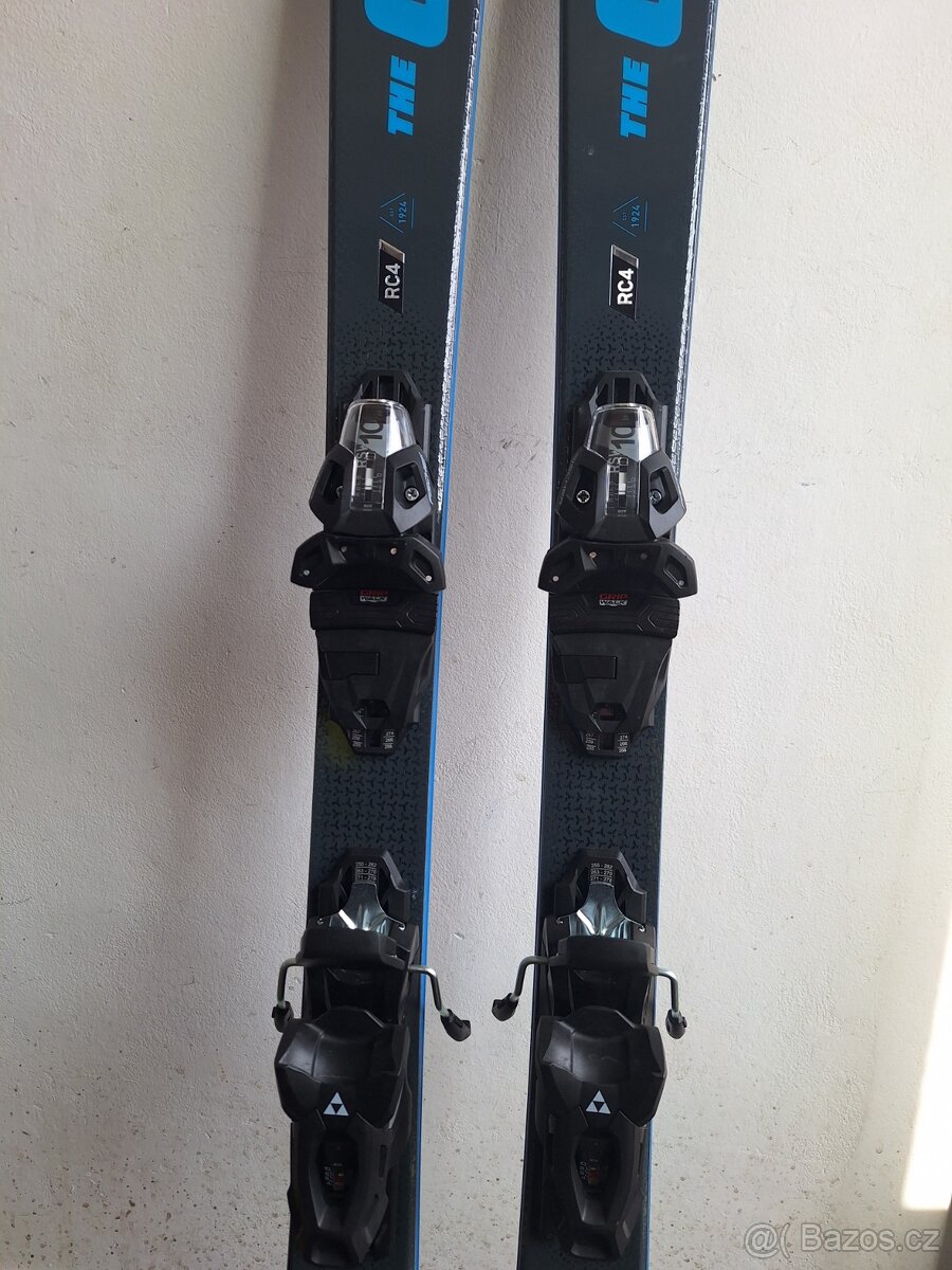 FISCHER CURV GT 76 25/26 - 3