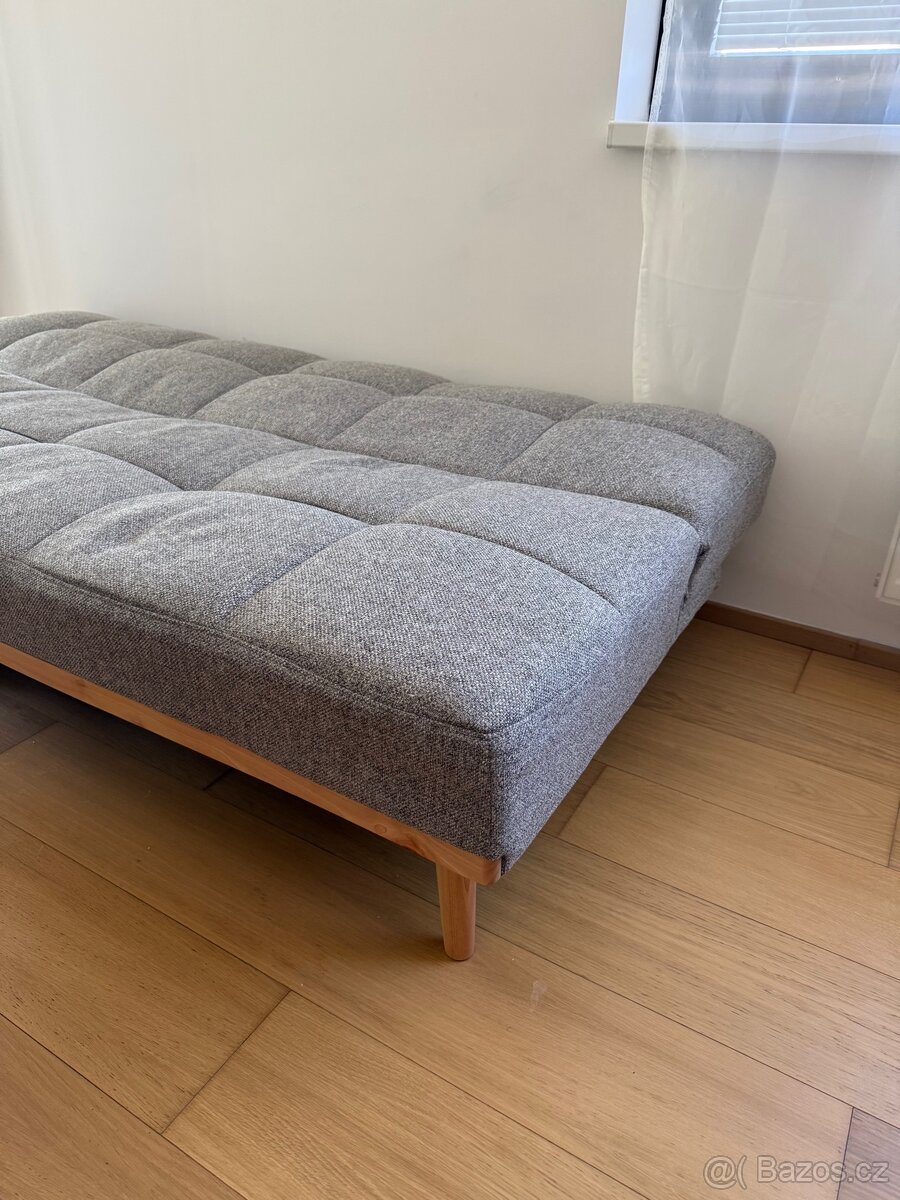 Rozkládací pohovka - 3