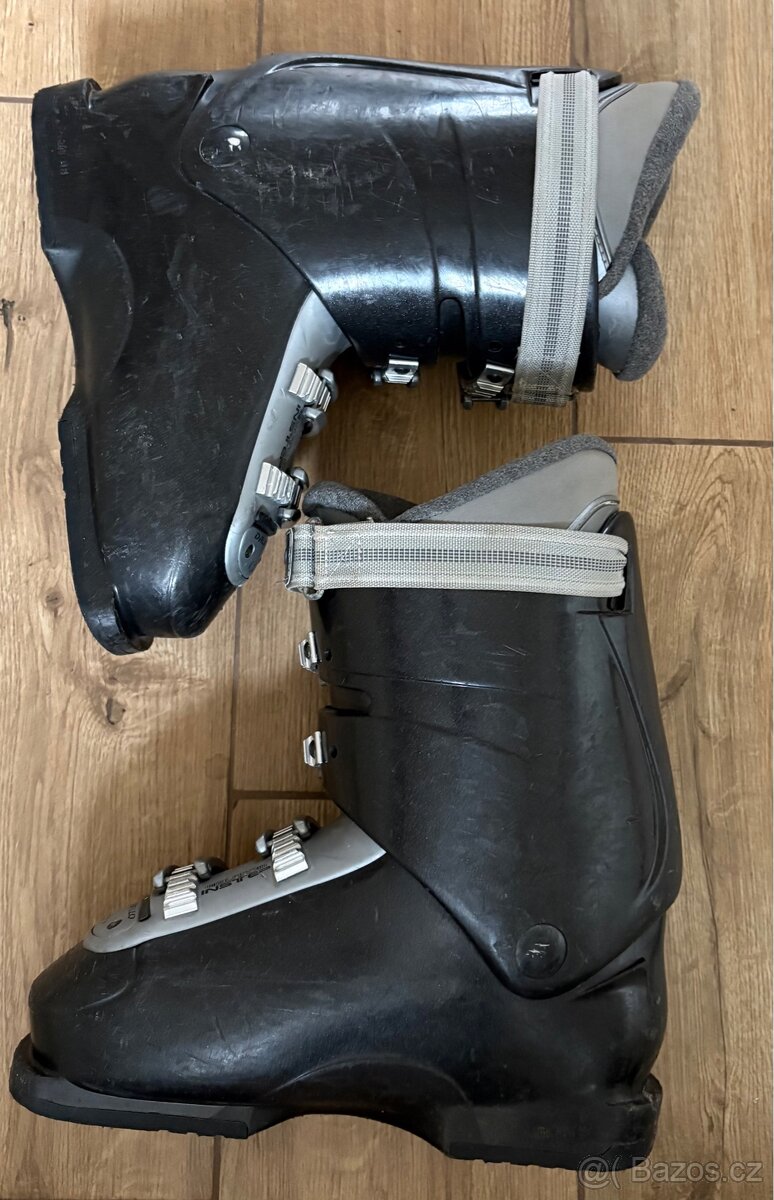 Lyžáky / přeskáče, vel. 40 - 3