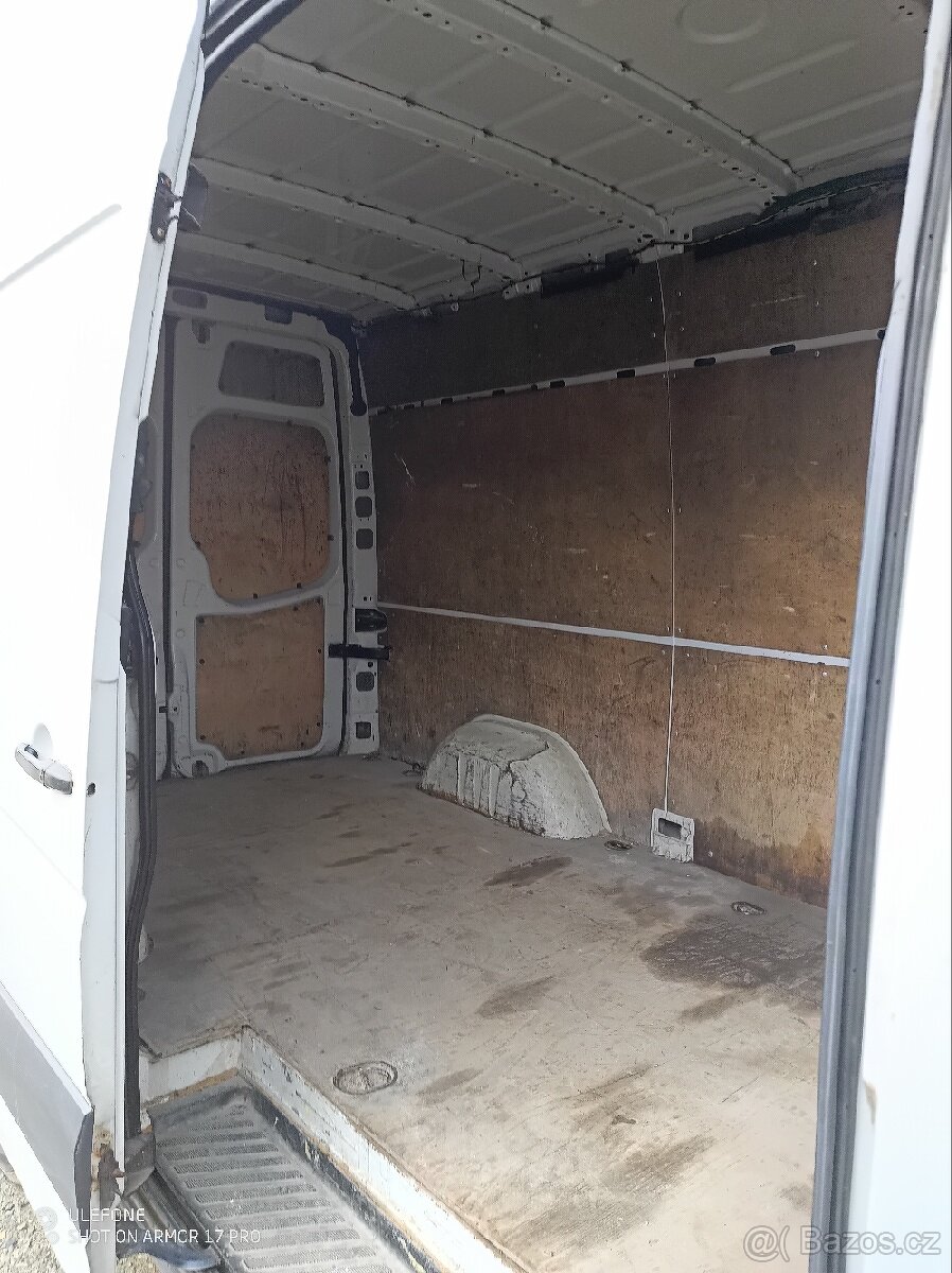 Sprinter 209 CDI - 3