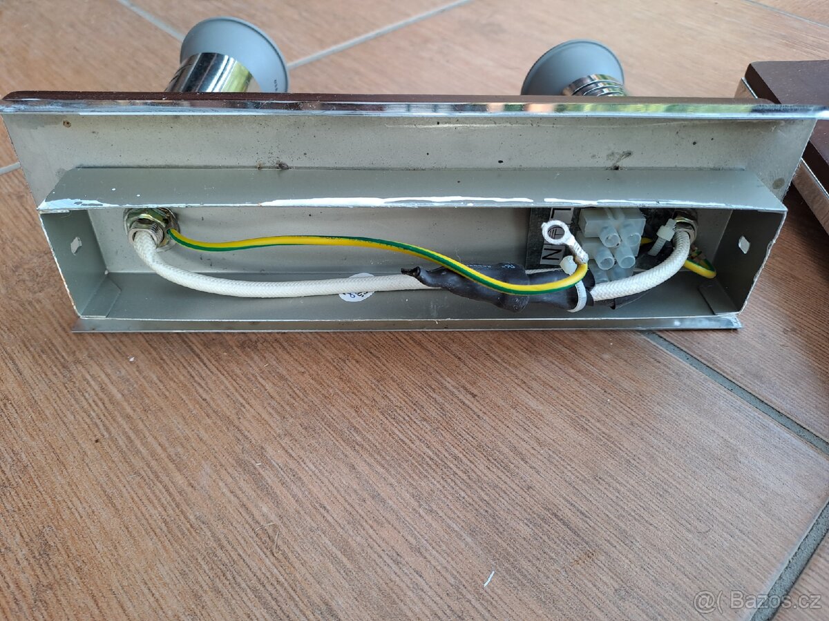 Stropní led světla - 3