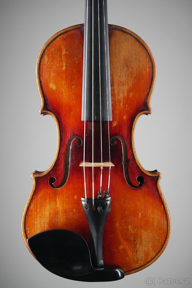 G. TEUCHERT & ARTHUR TEUCHERT 1907 - 3