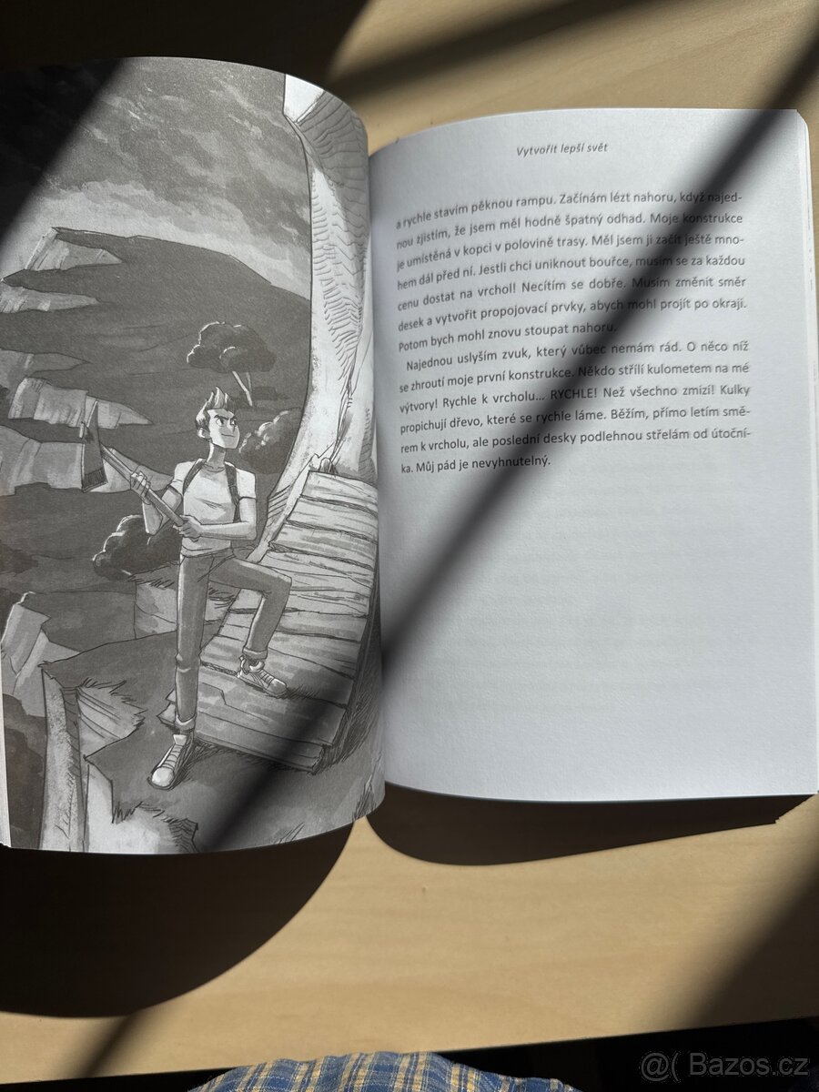 Fortnite - poslední špión - 3