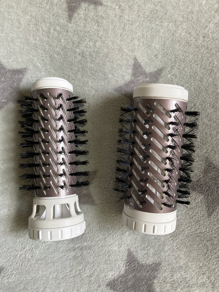 Kulmofén Rowenta Brush Activ Volume & Shine - SLEVA - 3