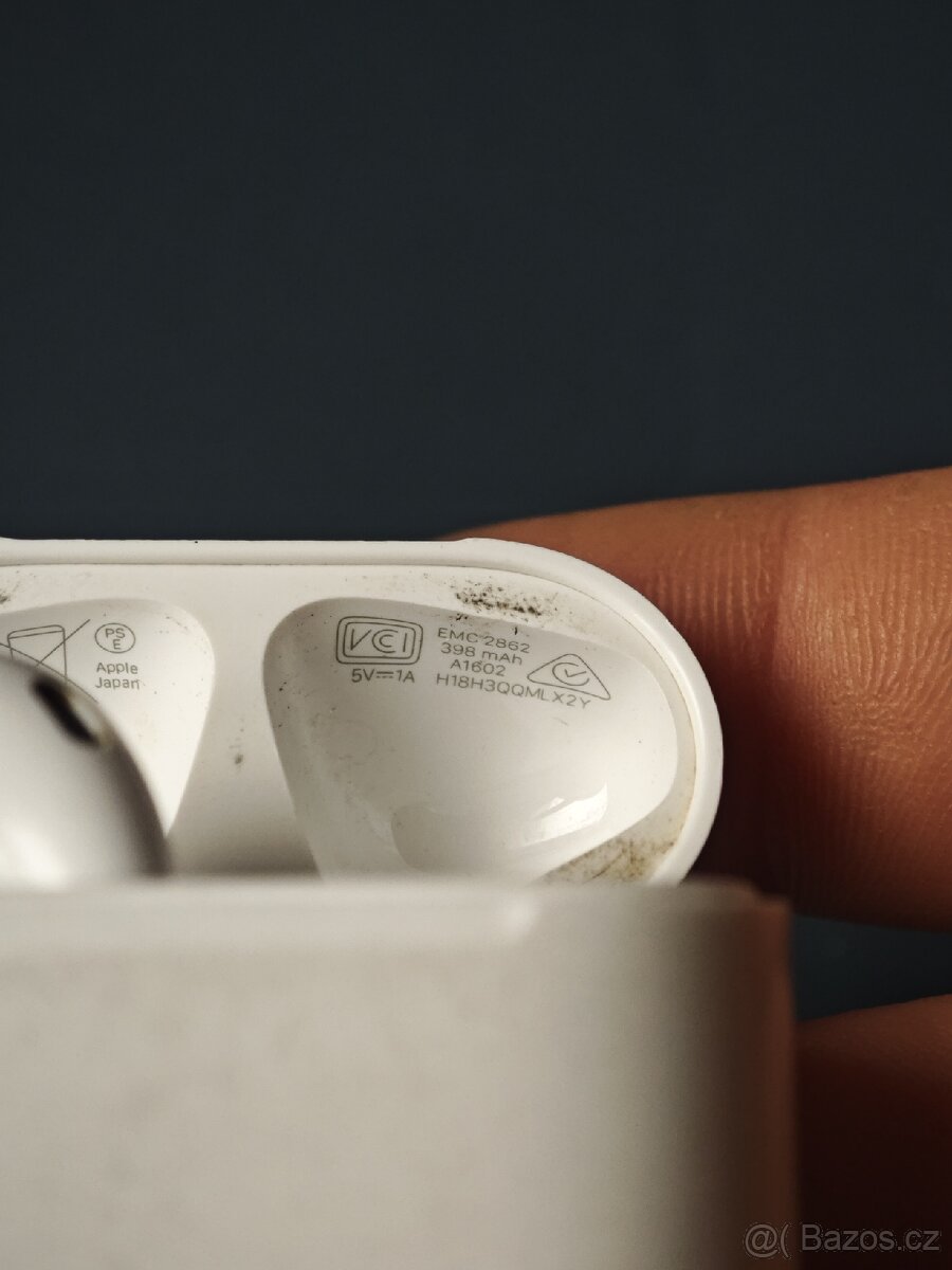 Apple AirPods 1 gen. - 3