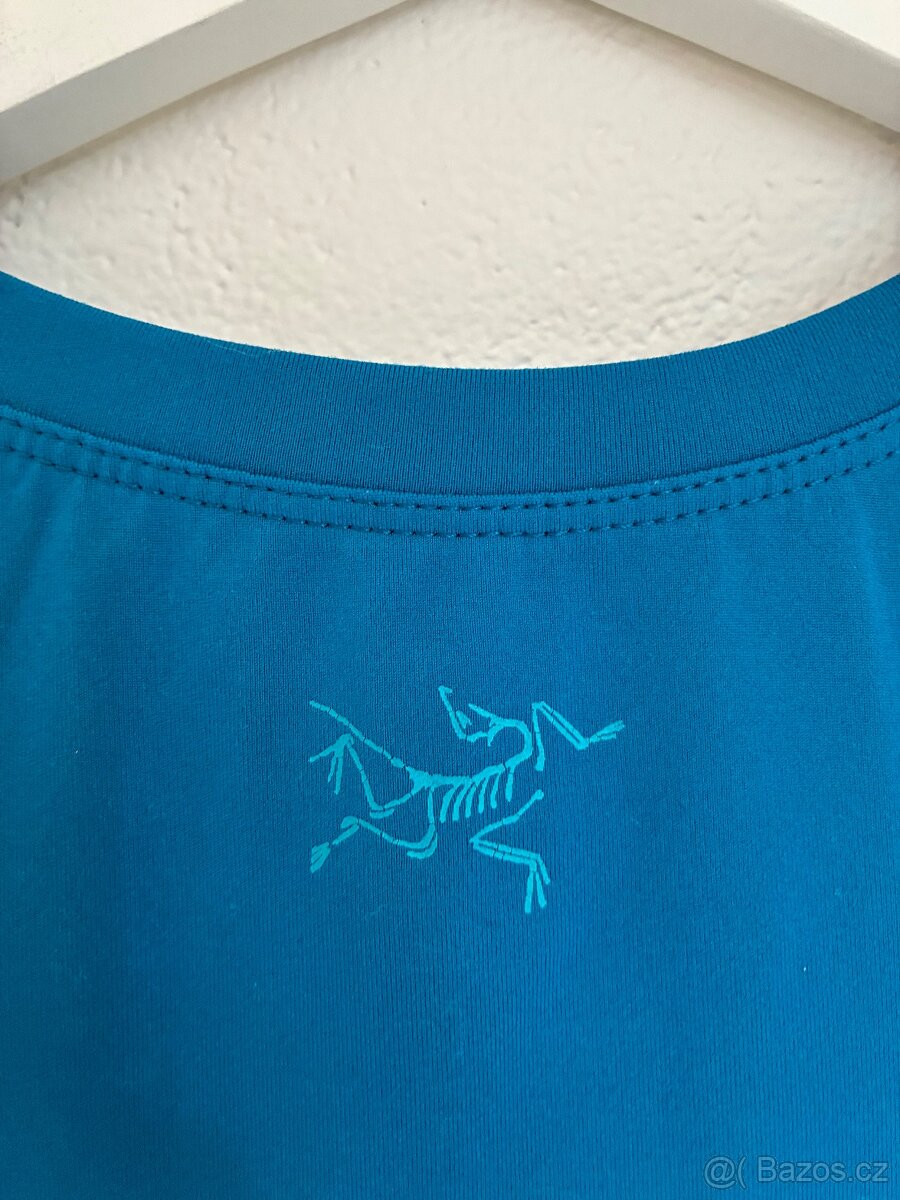 Šaty Arc’teryx velikost S - 3