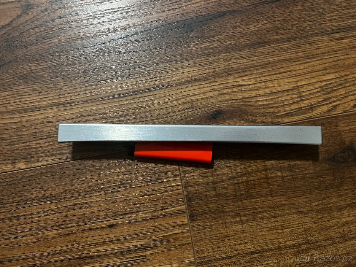 Hliníkový dekor Passat b6 - 3