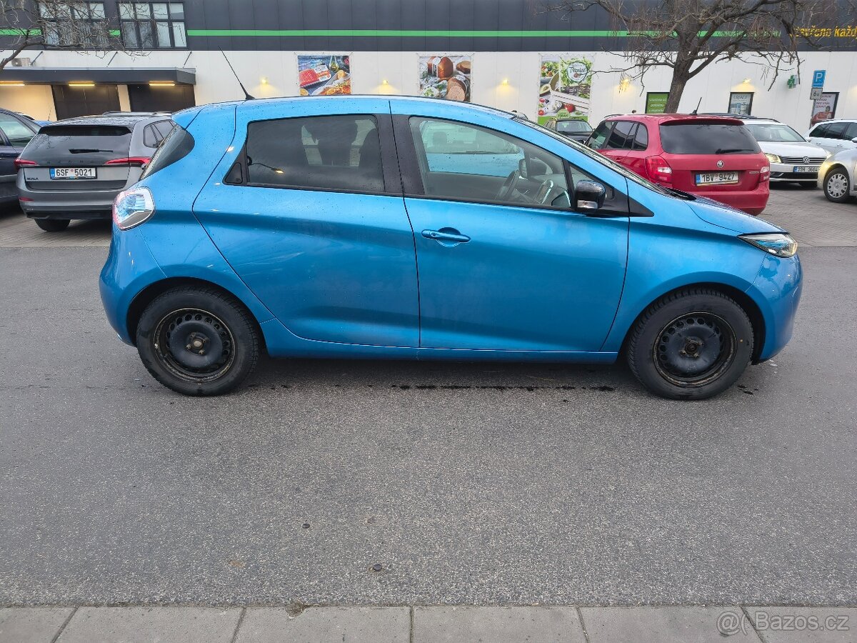 Renault ZOE 41 Kwh - 3