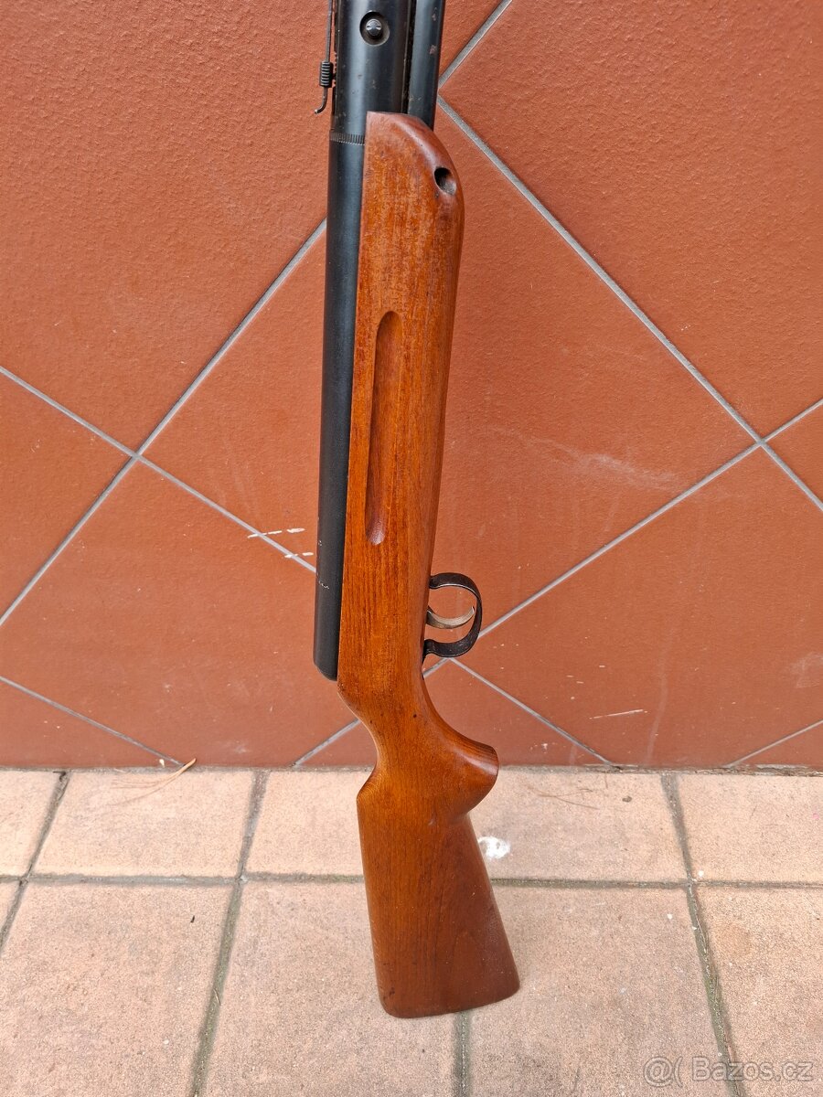 Vzduchovka Slávia 620 - 3