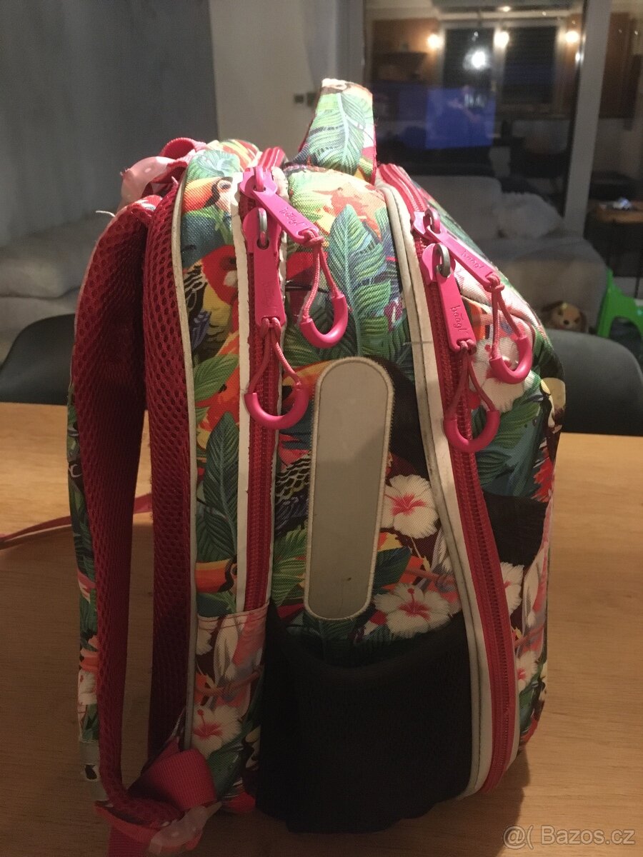 školní aktovka - 3