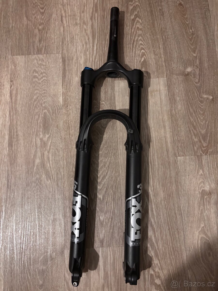 Vidlice FOX Rhythm 36, 160mm, 29” - 3