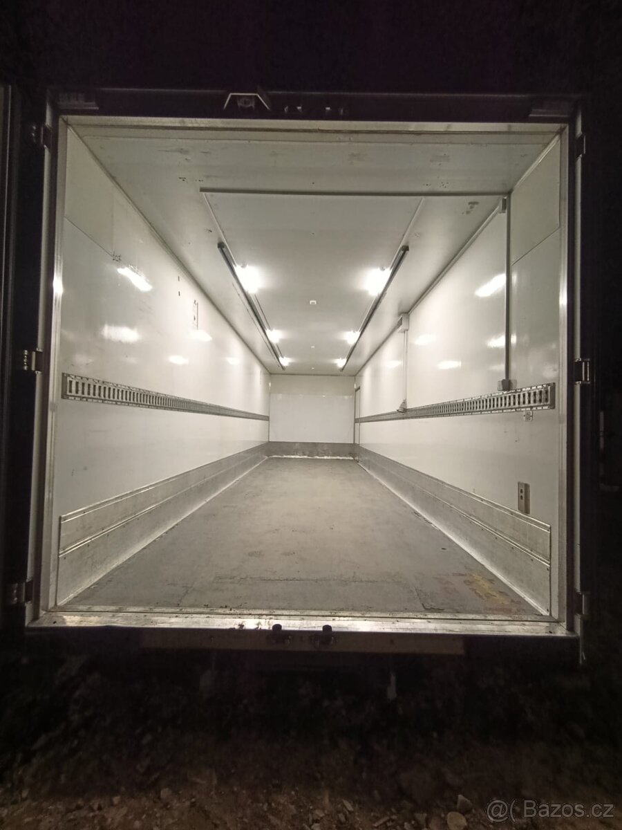 Kontejner skladový / chladírenská nástavba - 3