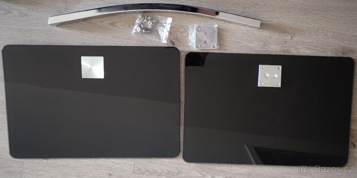 Konferenční stolek LIFTO černý - 3