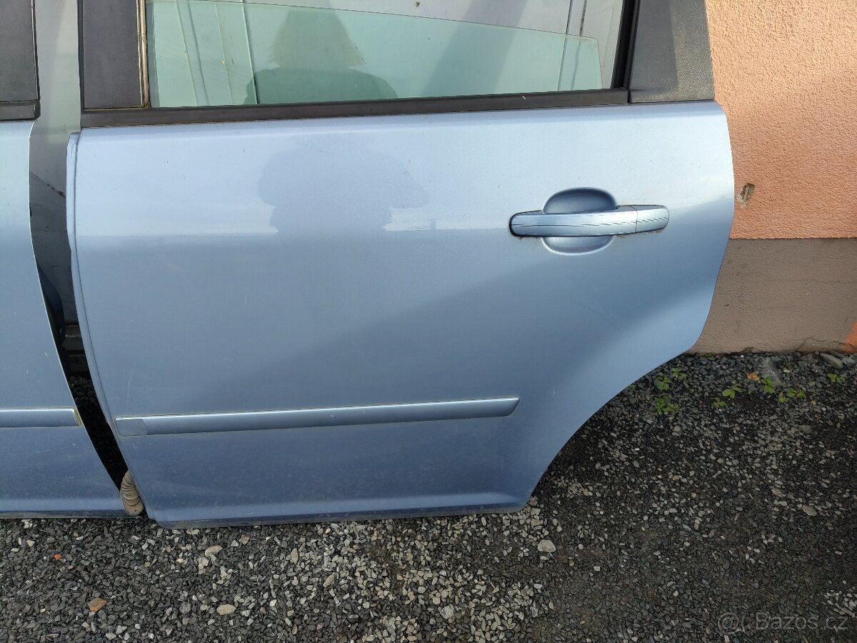 Dveře Ford C-MAX 2003 - 2010 - Z3 - 3