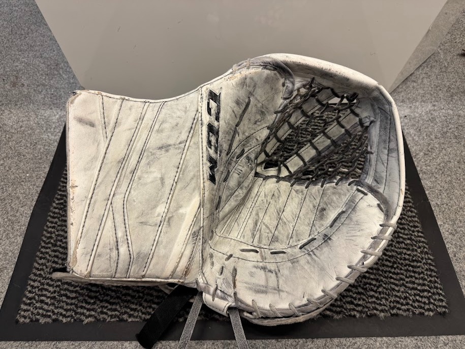 SET LAPAČKA A VYRÁŽEČKA CCM AXIS 1,9 - 3