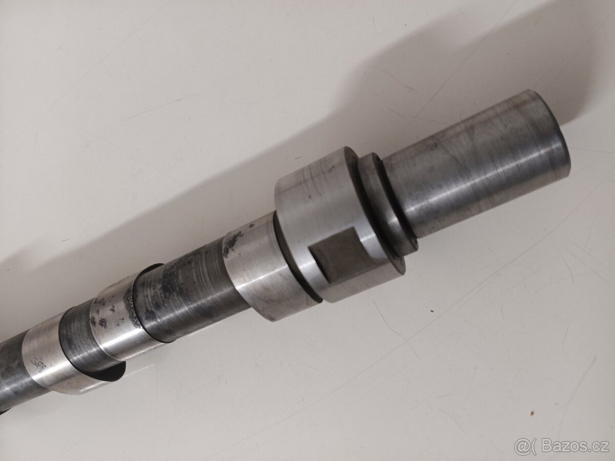 Prodam ostrou vacku 320/320 - 3