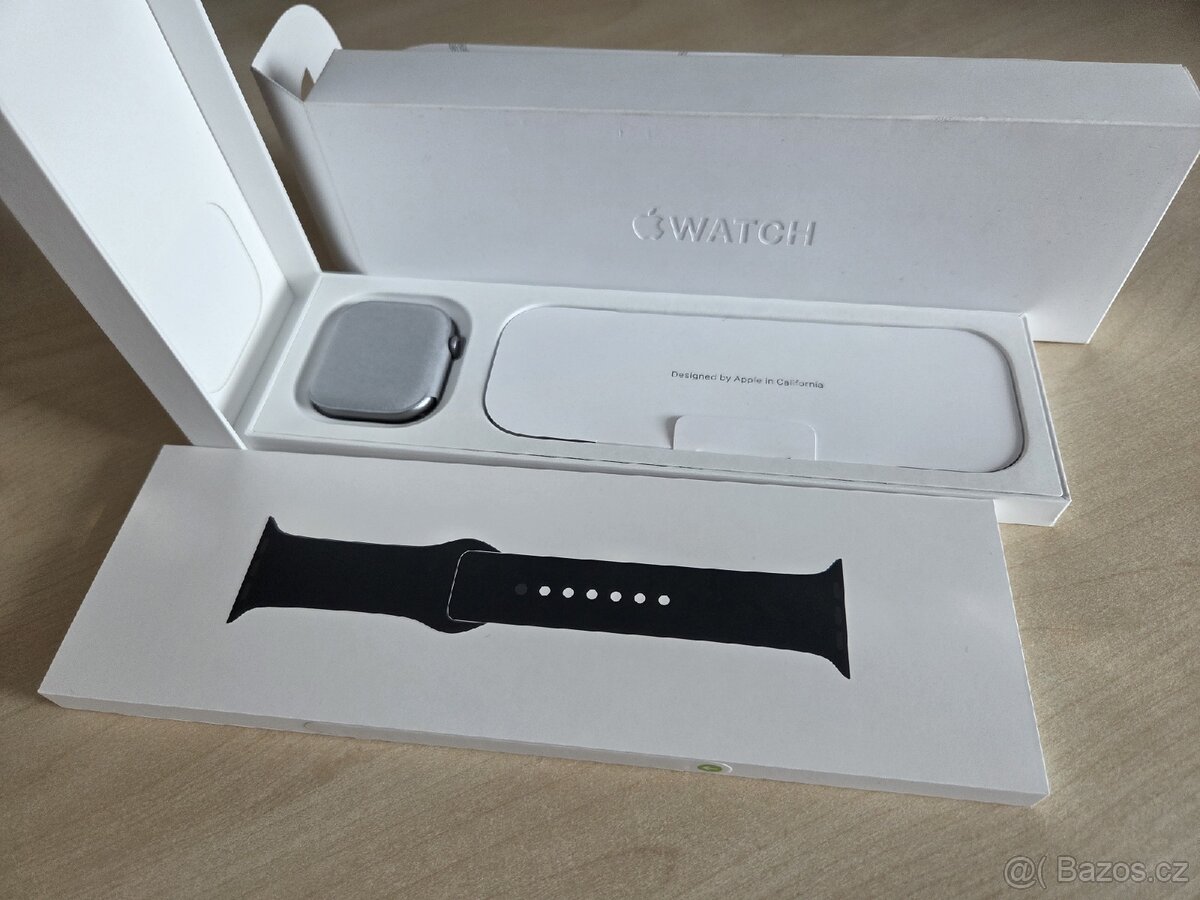 Apple Watch 11 Cellular 46mm - 3