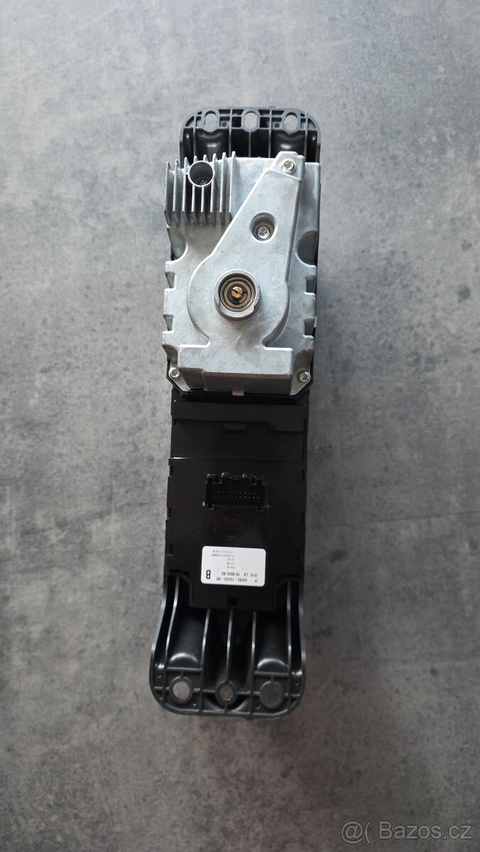 Řadící páka/volič řazení pro Jaguar XJ x351 - 3