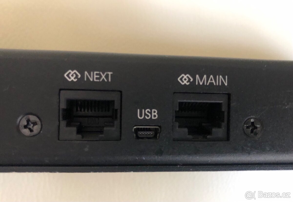 MOD Foot Controller - 3