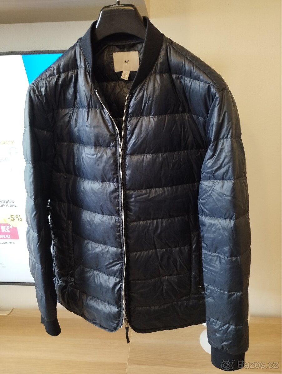 Pánská bunda Hm vel. M - 3