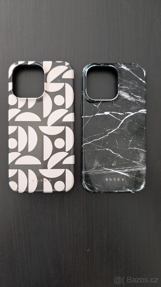 iPhone 14 Pro Max 256GB Space Black záruka - 3