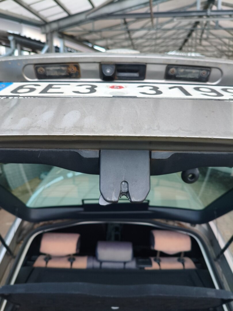 Škoda Octavia 2 1.6 MPI benzin - 3