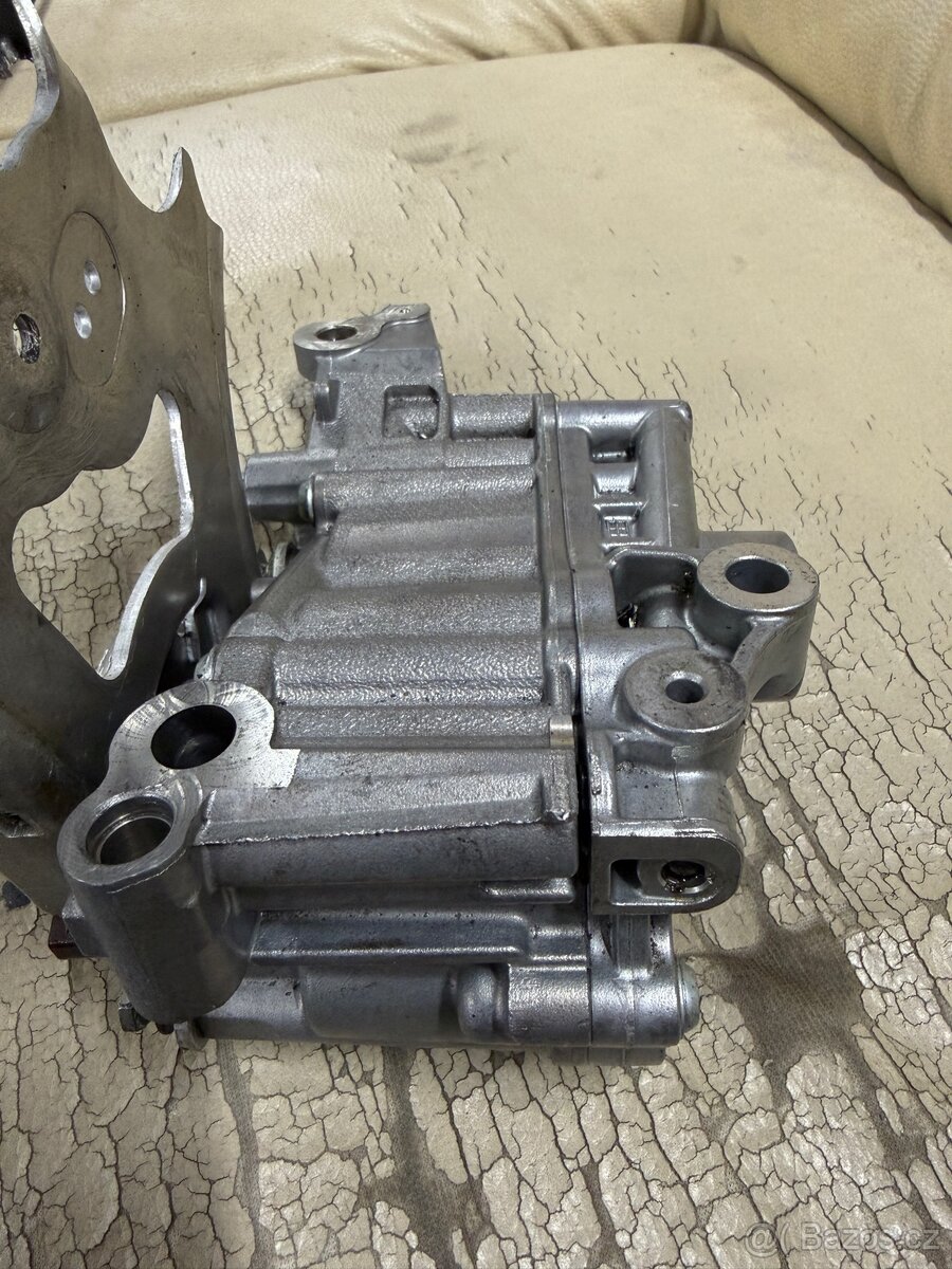 Olejové čerpadlo BMW N55 - 3